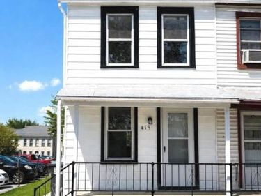 419 UNION STREET, LEBANON, PA 17042
