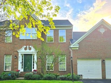 8314 HOPE POINT COURT, MILLERSVILLE, MD 21108