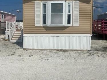 7 SHELL LANE - SOMERSET COVE MARINA , EGG HARBOR TWP, NJ 08234
