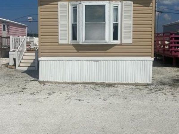 7 SHELL LANE - SOMERSET COVE MARINA , EGG HARBOR TWP, NJ 08234