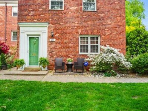 3613 GUNSTON ROAD , ALEXANDRIA, VA 22302