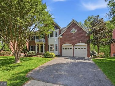 6075 DEER RIDGE TRAIL, SPRINGFIELD, VA 22150
