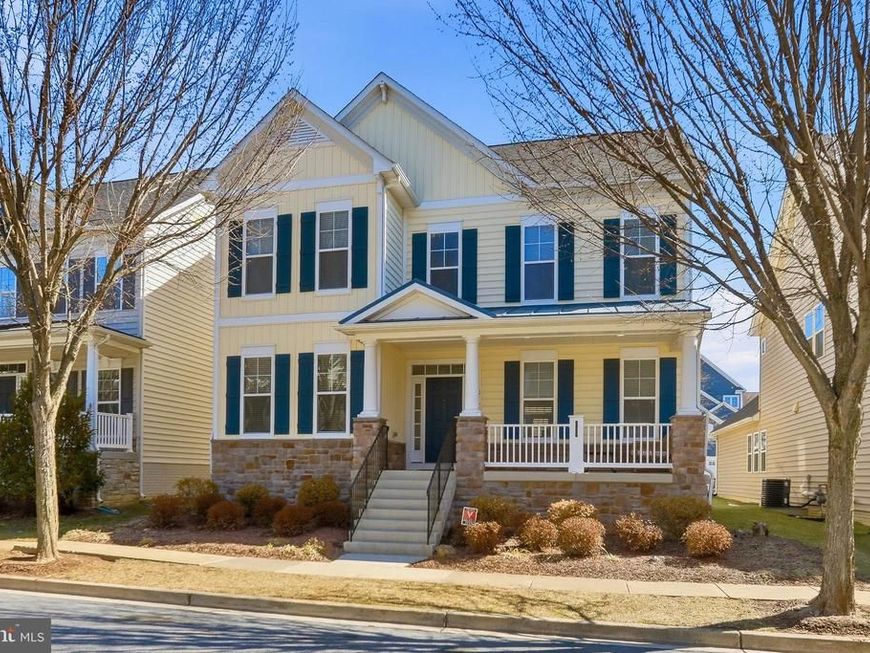 1312 Volunteer Drive, Brunswick, MD 21716 Main Photo