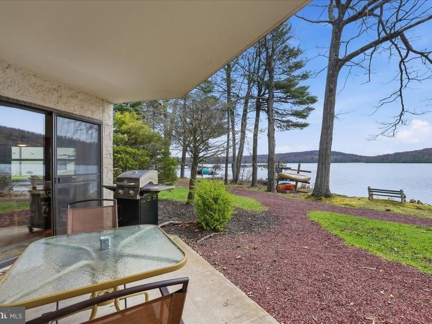45 Midlake, Unit 101G, Lake Harmony, PA 18624 Main Photo
