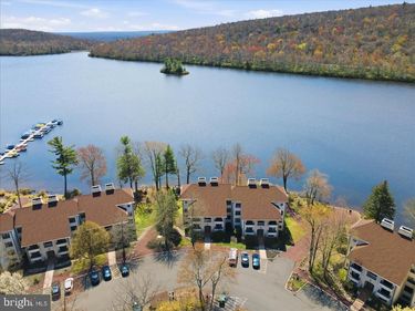 45 MIDLAKE, Unit 101G, LAKE HARMONY, PA 18624