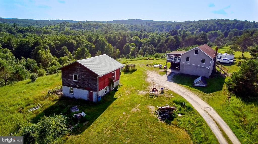 4081 SCOOTAC ROAD, BEECH CREEK, PA 16822