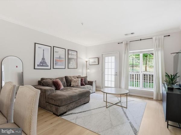 4560 STRUTFIELD LANE , Unit 1104, ALEXANDRIA, VA 22311