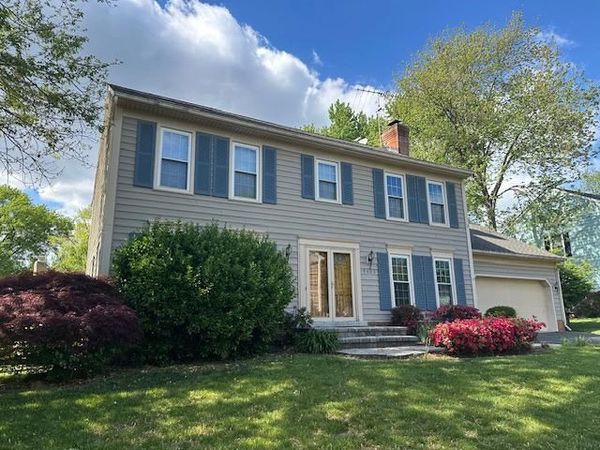 5423 RILIAN COURT, BURKE, VA 22015