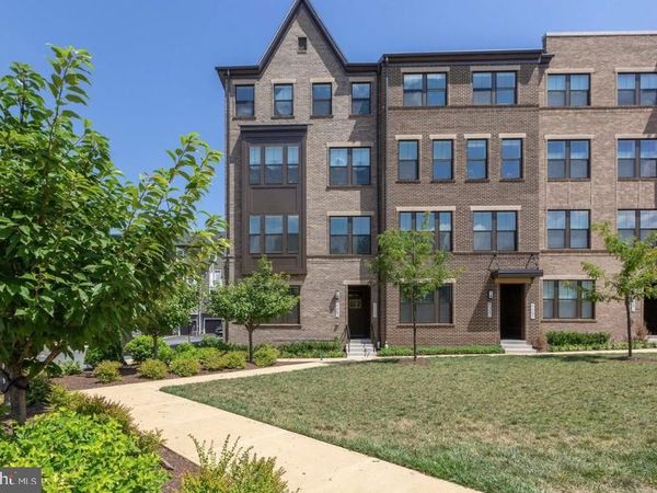 45083 CAPPAMORE TERRACE , STERLING, VA 20166