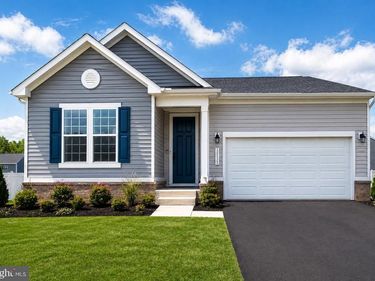 35535 ASPEN WAY , LOCUST GROVE, VA 22508