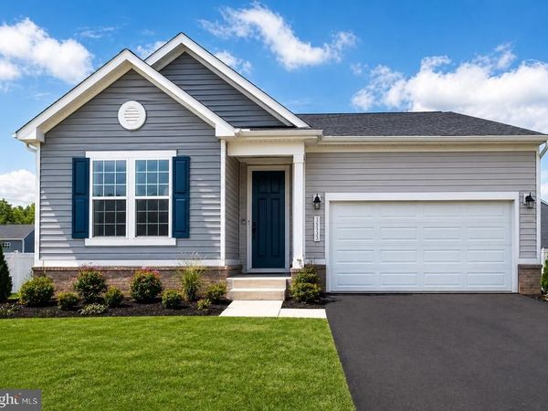 35535 ASPEN WAY , LOCUST GROVE, VA 22508