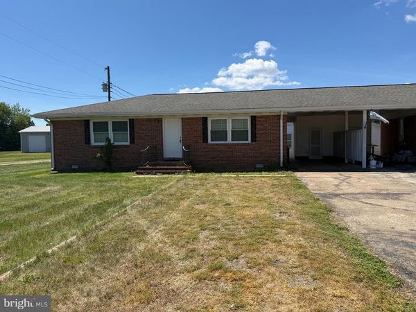 1667 MONROE BAY CIRCLE, COLONIAL BEACH, VA 22443