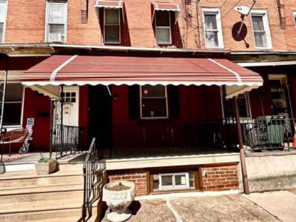 5229 PULASKI AVENUE, PHILADELPHIA, PA 19144