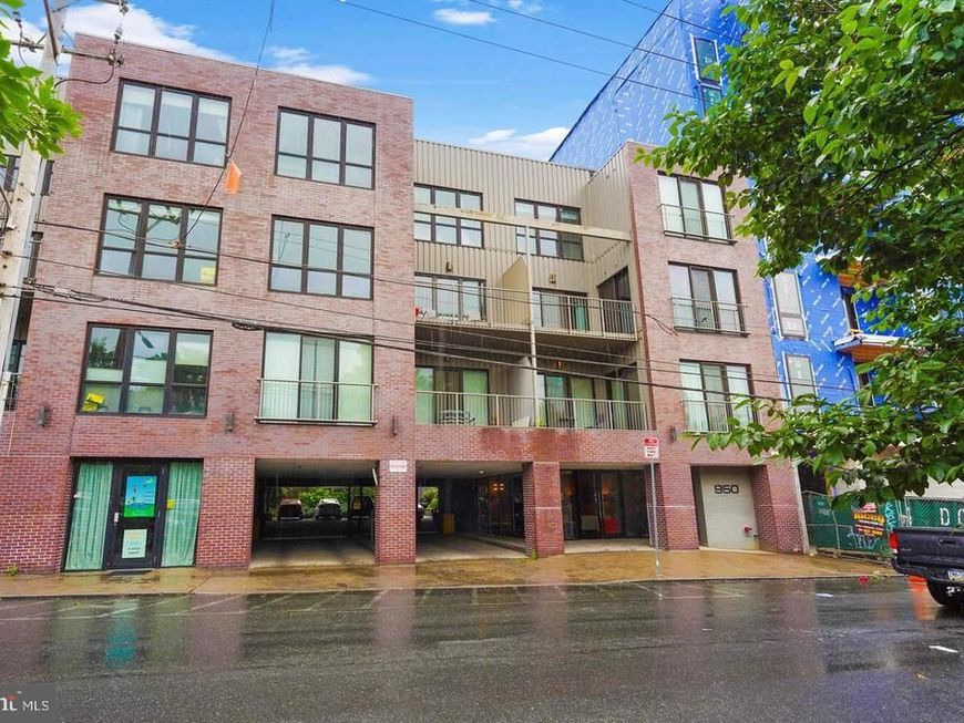 934 50 N 3rd Street, Unit 209, Philadelphia, PA 19123 Main Photo