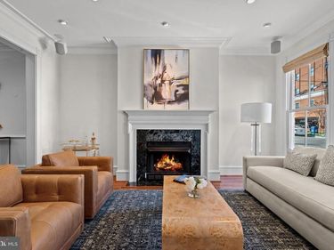 128 QUEEN STREET, ALEXANDRIA, VA 22314