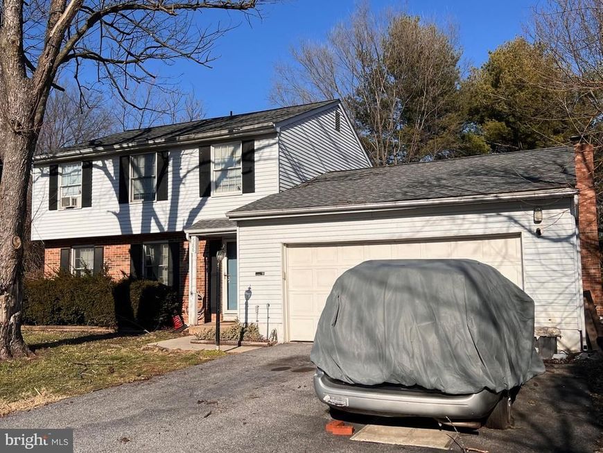 588 Over Ridge Drive , Frederick, MD 21703 Main Photo