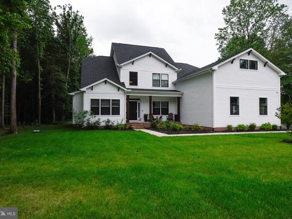 24268 JERRICO ROAD, LINCOLN, DE 19960