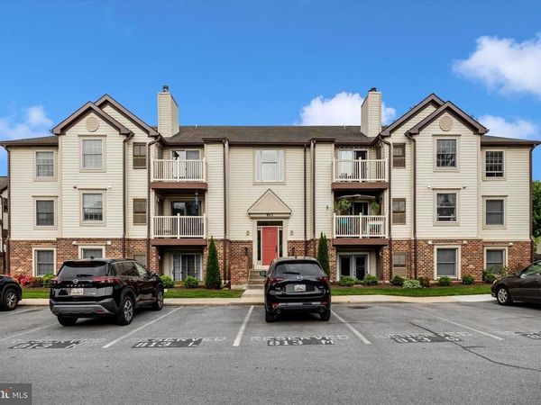 813 STRATFORD WAY, Unit J, FREDERICK, MD 21701