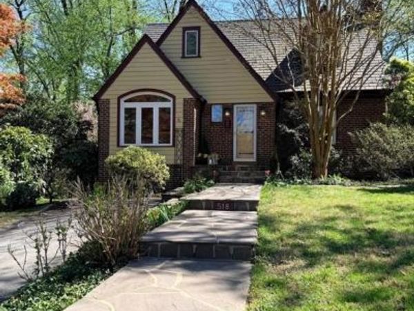518 ASHFORD ROAD , SILVER SPRING, MD 20910