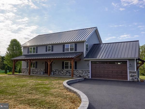 41 GARLOFF ROAD, MYERSTOWN, PA 17067