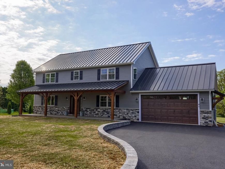 41 Garloff Road, Myerstown, PA 17067 Main Photo