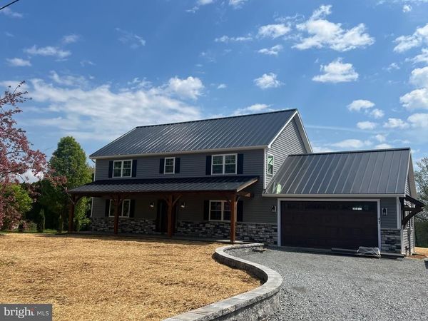41 GARLOFF ROAD, MYERSTOWN, PA 17067