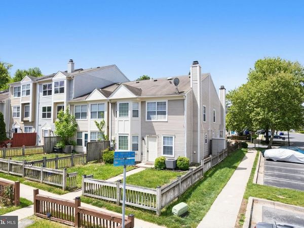 14313 S SHORE COURT, LAUREL, MD 20707