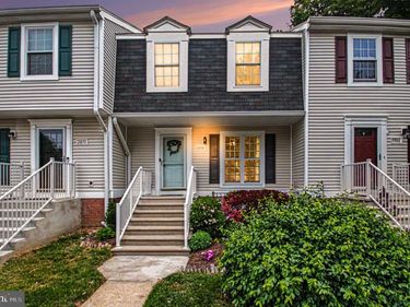 2868 BURGUNDY PLACE, WOODBRIDGE, VA 22192