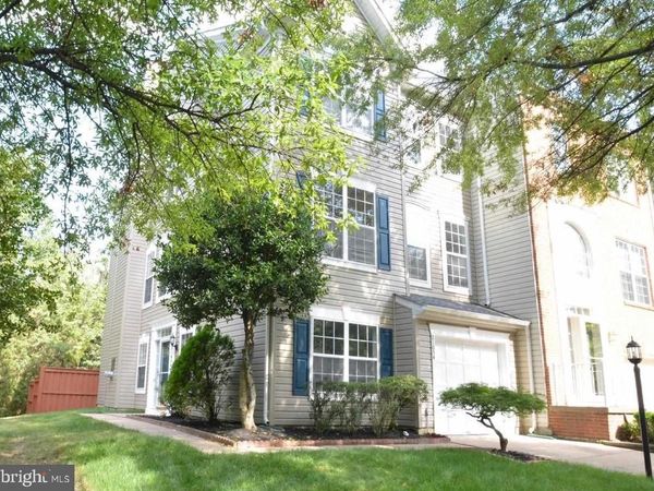 21654 FRAME SQUARE, BROADLANDS, VA 20148