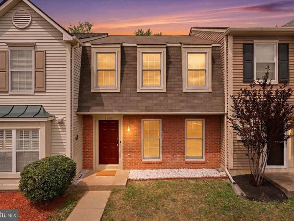 5163 DOMINION DRIVE, FREDERICKSBURG, VA 22407