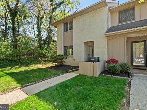 118 JOSEPHS WAY, Unit 16, MALVERN, PA 19355