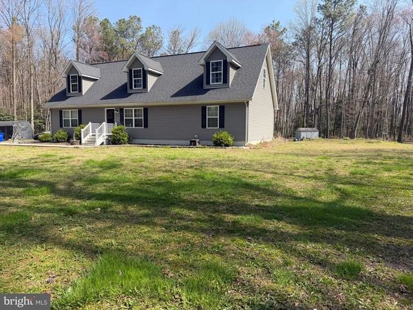 14165 WOODBRIDGE ROAD, GREENWOOD, DE 19950