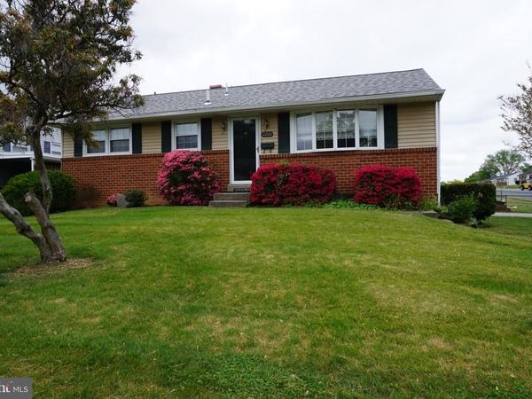 2200 ELDER DRIVE, WILMINGTON, DE 19808