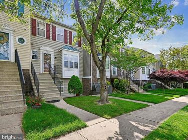 2441 WENTWORTH DRIVE, CROFTON, MD 21114