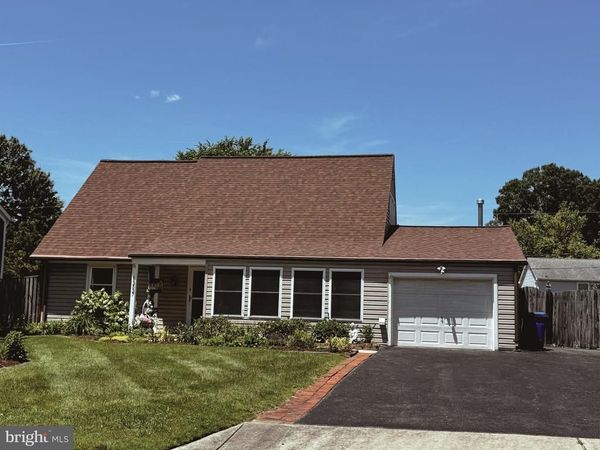 13537 YOUNGWOOD TURN, BOWIE, MD 20715