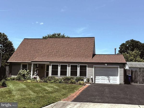 13537 YOUNGWOOD TURN, BOWIE, MD 20715