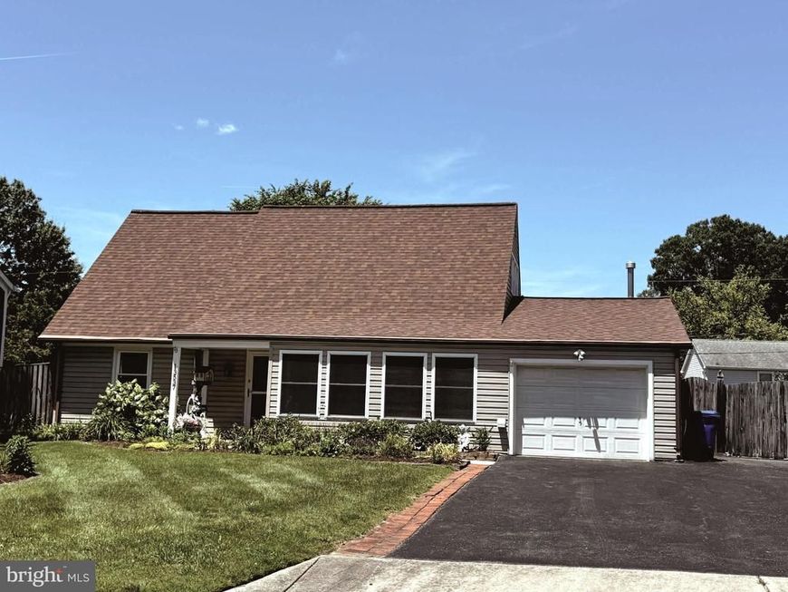 13537 Youngwood Turn, Bowie, MD 20715 Main Photo