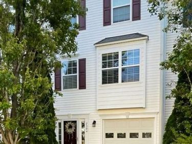 7304 WYTHEVILLE CIRCLE, FREDERICKSBURG, VA 22407