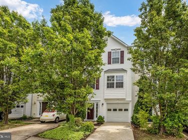 7304 WYTHEVILLE CIRCLE, FREDERICKSBURG, VA 22407