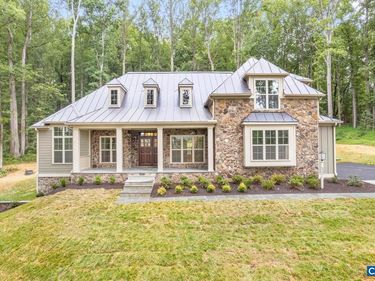 6 JARMANS GAP RD, Unit LOT 6, CROZET, VA 22932