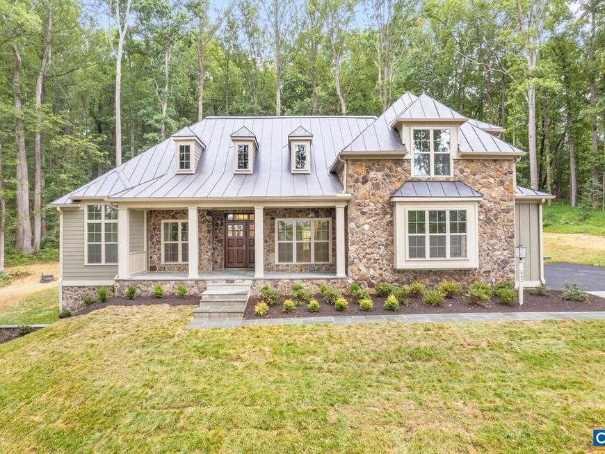 6 Jarmans Gap Rd, Unit LOT 6, Crozet, VA 22932 Main Photo