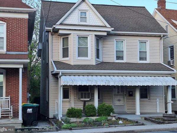 892 BALTIMORE STREET, HANOVER, PA 17331