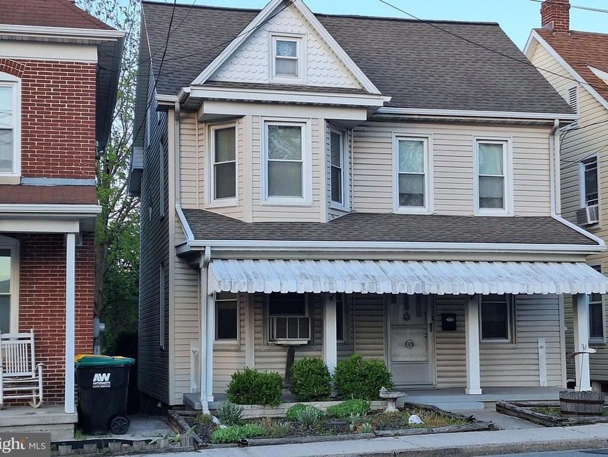 892 Baltimore Street, Hanover, PA 17331 Main Photo