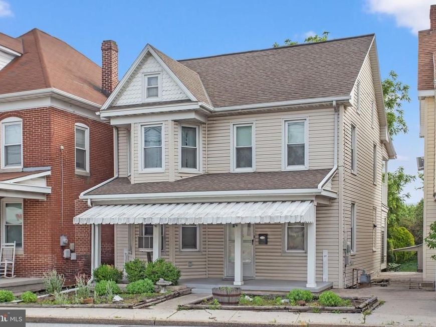 892 Baltimore Street, Hanover, PA 17331 Main Photo