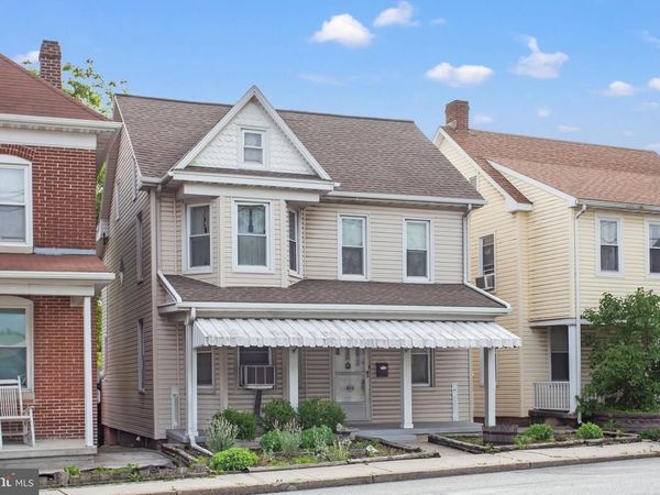 892 BALTIMORE STREET, HANOVER, PA 17331