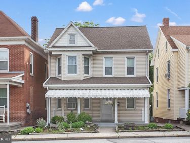 892 BALTIMORE STREET, HANOVER, PA 17331