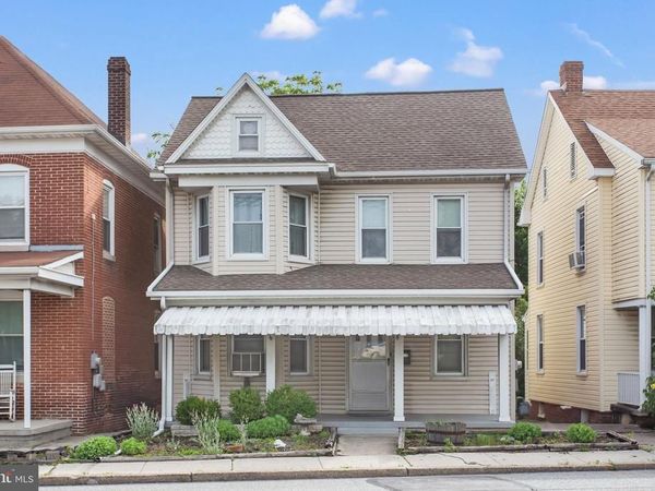892 BALTIMORE STREET, HANOVER, PA 17331