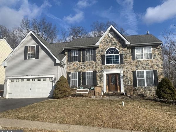 546 PENNY LANE , PERKASIE, PA 18944