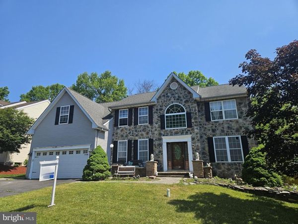 546 PENNY LANE, PERKASIE, PA 18944
