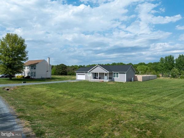 4414 TRANQUIL TRL TRAIL, HURLOCK, MD 21643